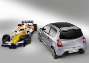 Renault Twingo RS